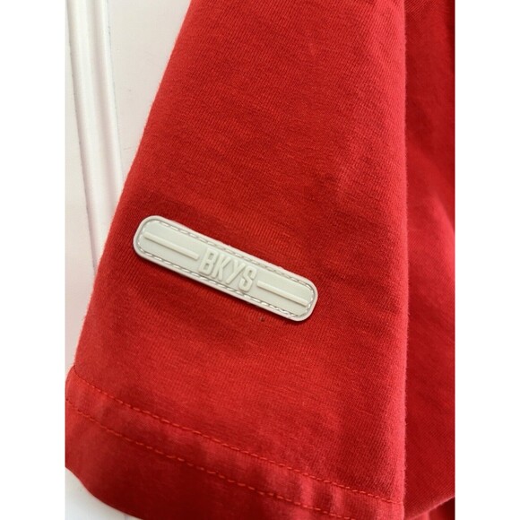 BKYS Lucky Charms Angel Embroidered Shirt. Sz M  12- 14See photo for condition, - Picture 5 of 7